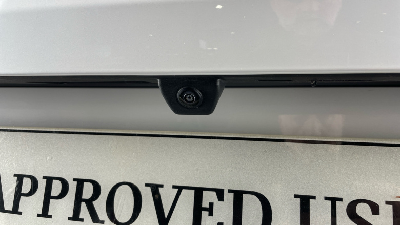 MINI Aceman 160kW SE Classic 54kWh 5dr Auto Electric Hatchback